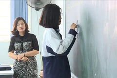 (Ảnh minh hoạ: PV/Vietnam+)