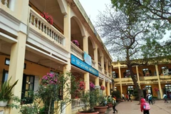 (Ảnh minh hoạ: PV/Vietnam+)