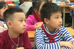(Ảnh minh họa: PV/Vietnam+)