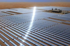 Ảnh minh họa. (Nguồn: www.energypost.eu)