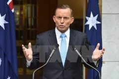 Australia thành lập lực lượng đặc biệt chống tội phạm tài chính 