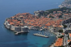 Chính phủ Croatia chi mạnh tay cho dự án bảo vệ môi trường