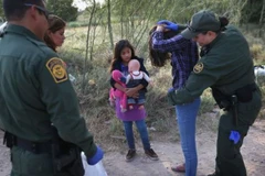 Ảnh minh họa. (Nguồn: Getty Images)