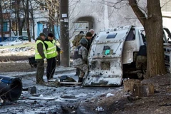 WTO hạ thấp triển vọng tăng trưởng thương mại toàn cầu 2015