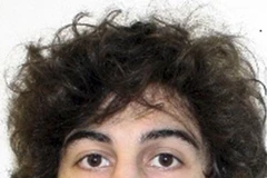 Mỹ: Bắt đầu xét xử nghi can vụ đánh bom ở thành phố Boston