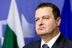 Serbia cam kết không có ý định gia nhập tổ chức NATO