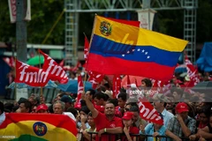 FMLN tiếp tục là lực lượng chính trị chủ chốt tại El Salvador