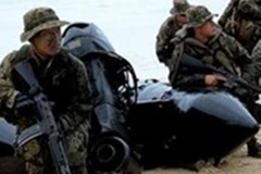 Mỹ, Nhật Bản thúc đẩy hợp tác quốc phòng song phương 