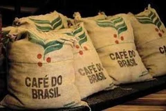 Brazil: Xuất khẩu càphê tăng cao kỷ lục trong tháng Ba năm 2015