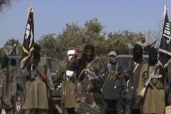 Mỹ cam kết tiếp tục giúp Nigeria đối phó với nhóm Boko Haram