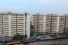 Ảnh minh họa. (Nguồn: Lê Hải/TTXVN)