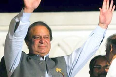 Thủ tướng Pakistan thăm Saudi Arabia nhằm hàn gắn quan hệ