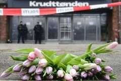 Giám đốc tình báo Đan Mạch từ chức vì đã phản ứng chậm 