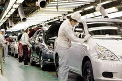 Ba "đại gia" ôtô Nhật Bản cùng nghiên cứu công nghệ xe tự lái