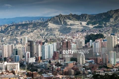 WB đánh giá cao thành tựu phát triển kinh tế của Bolivia 