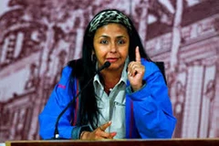 Venezuela hối thúc Mỹ hủy bỏ Sắc lệnh tạo ra sự thù địch