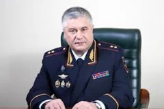 Syria và Nga ký thỏa thuận hợp tác chống tội phạm khủng bố