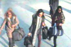 Báo động tình trạng phụ nữ Anh gia nhập IS ngày càng tăng