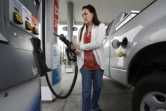 Ảnh minh họa. (Nguồn: AP)