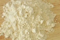 Văn phòng ba bộ trưởng Canada nhận phong bì chứa chất lạ