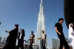 Ảnh minh họa. (Nguồn: emirates247.com)