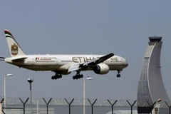 Các quốc gia Arab có thể thâm hụt ngân sách lớn năm 2015 