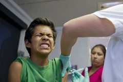 Ảnh minh họa. (Nguồn: Getty Images)