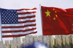 Giới nghiên cứu hối thúc Mỹ tăng cường đối thoại với Trung Quốc 