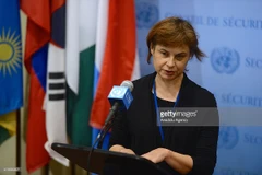 Hội đồng Bảo an sẽ bàn biện pháp bảo vệ phóng viên chiến trường