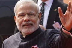 Ấn Độ "trải thảm đỏ" cho giới đầu tư và doanh nghiệp nước ngoài