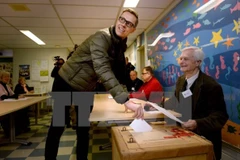 Phần Lan xúc tiến đàm phán để thành lập chính phủ liên minh