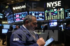 Chứng khoán thế giới đi lên sau tác động của Trung Quốc