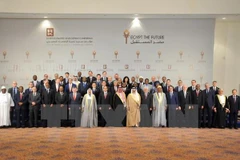 Các tập đoàn kinh tế cam kết đầu tư hơn 163 tỷ USD vào Ai Cập