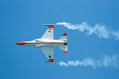 Ảnh minh họa. (Nguồn: Reuters)