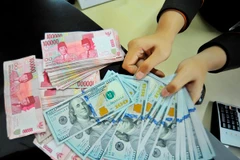 Indonesia đã sẵn đối phó trong trường hợp đồng rupiah mất giá