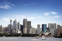 Ảnh minh họa. (Nguồn: Getty Images)