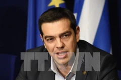 Hy Lạp tìm kiếm "thỏa thuận chấp nhận được" với các chủ nợ