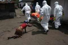 Các nước Tây Phi kêu gọi quốc tế viện trợ sau đại dịch Ebola