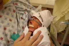 Ảnh minh họa. (Nguồn: Getty Images)