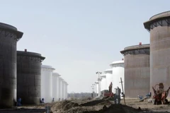 EIA: Sản lượng dầu thô của Mỹ tăng mạnh nhất trong 115 năm qua