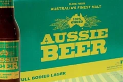 Australia phạt nặng hãng bia thiếu trung thực trên nhãn sản phẩm 