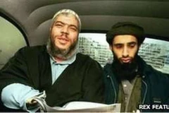 Tòa án Mỹ kết tội một công dân Anh vì hỗ trợ khủng bố