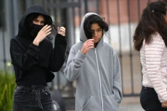 Nhiệt độ tại Buenos Aires giảm xuống còn 3-11 độ C. (Nguồn: Buenos Aires Times)