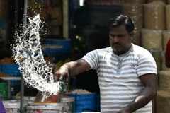 “Chảo lửa” Ấn Độ vẫn chưa hạ nhiệt