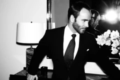 “Ông hoàng thời trang” Tom Ford ra mắt dự án điện ảnh mới