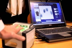 Visa điện tử là xu thế tất yếu của thế giới hiện đại. (Ảnh có tính minh họa/ Nguồn: AFP)