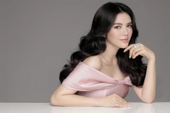 Chân dung Lý Nhã Kỳ. (Nguồn ảnh: Lynk)