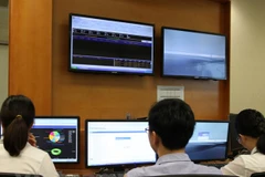 (Ảnh minh họa. Nguồn: TTXVN)