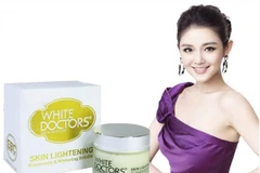 mỹ phẩm White Doctors