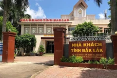 Vụ cán bộ mượn bằng để thăng tiến ở Đắk Lắk: Xử lý nghiêm sai phạm